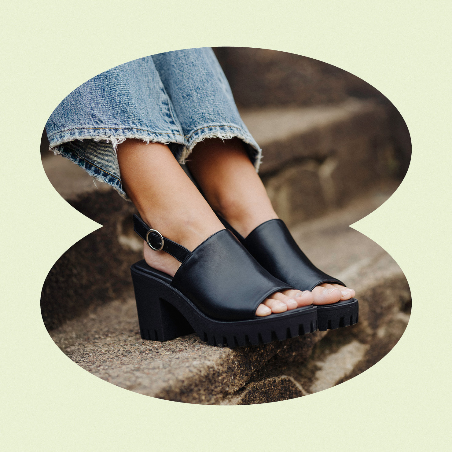Earn Cash for Shoes!